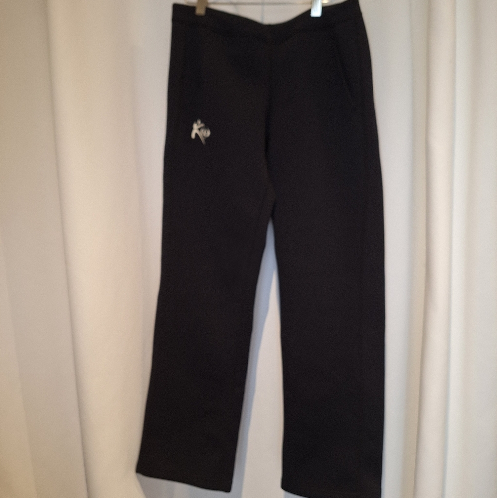 Kutting Weight size large neoprene pants